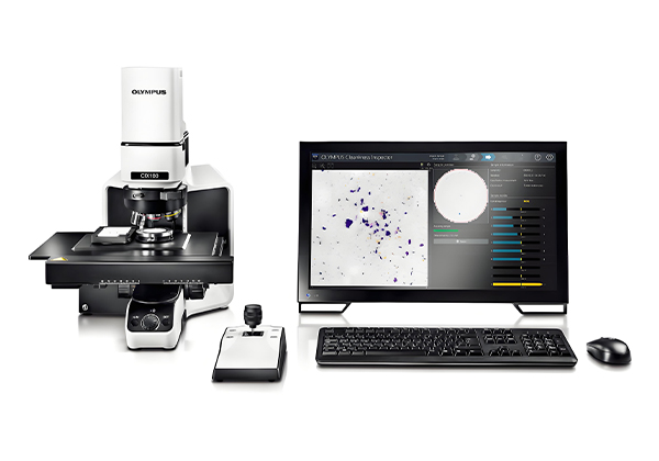 磷酸铁锂清洁度