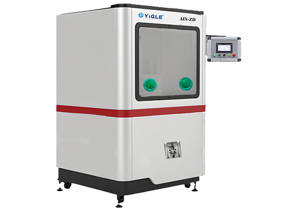 AIX-ZD便携式萃取设备